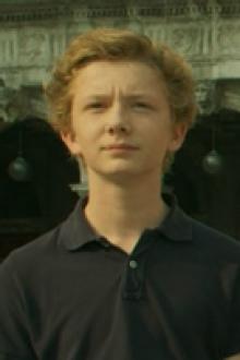 Photo de profil de Helie Thonnat
