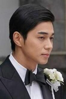 Masahiro Higashide Masahiro Higashide