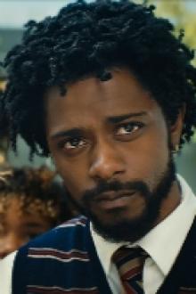 Photo de profil de Lakeith Stanfield
