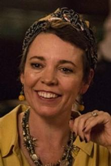 Olivia Colman