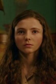 Thomasin McKenzie