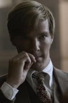 Benedict Cumberbatch Photo de profil de Benedict Cumberbatch
