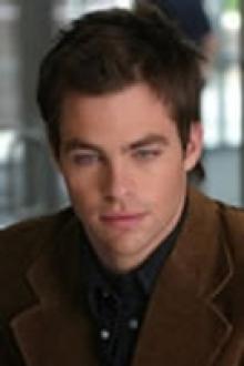 Chris Pine Photo de profil de Chris Pine