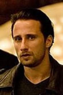 Matthias Schoenaerts Photo de profil de Matthias Schoenaerts