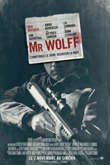 Mr Wolff