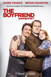 Ladies: The Boyfriend - Pourquoi Lui?