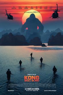 Kong: Skull Island