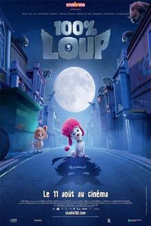 100% Loup