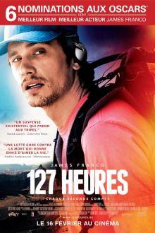 127 HEURES