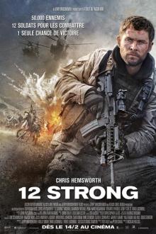 12 Strong