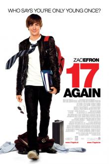 17 ANS ENCORE