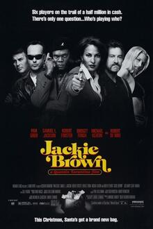 Jackie Brown (1997)