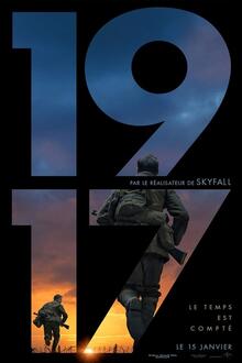 On Tour: 1917