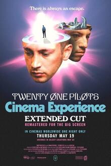 Concert: Twenty One Pilots Cinema Experience