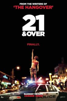 Student Choice: 21 and Over
