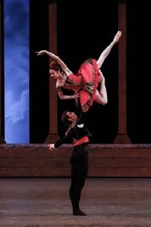 Ballet Reprise 2018: Don Quixote
