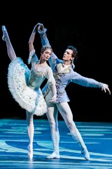 Ballet Reprise 2019: The Sleeping Beauty