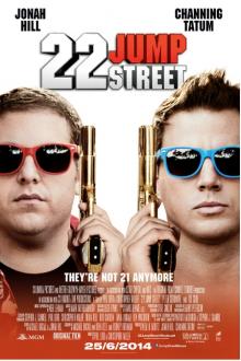 Best of 2014: 22 Jump Street
