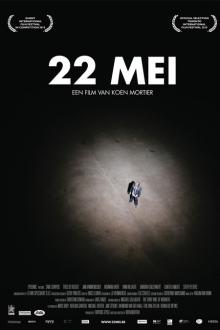 22 MEI