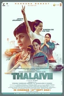 Thalaivii