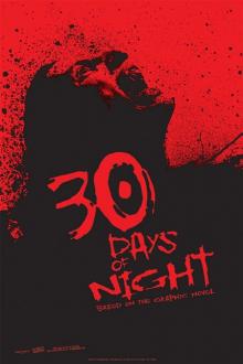 30 DAYS OF NIGHT