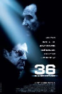 36 QUAI DES ORFEVRES