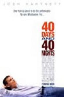 40 JOURS ET 40 NUITS