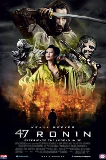 47 Ronin
