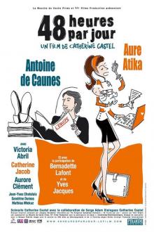 48 HEURES PAR JOUR