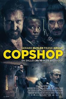 Copshop