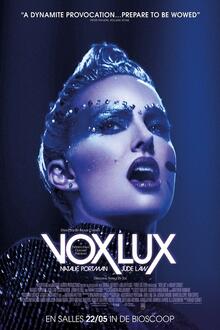 Cinema Storck: Vox Lux