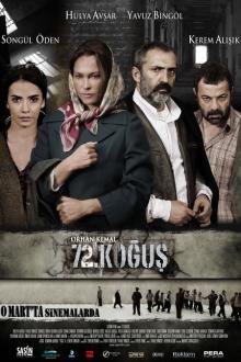 72, KOGUS