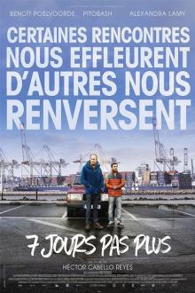 7 jours pas plus