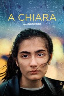 Cinema Storck: A chiara
