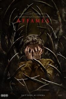 Affamés