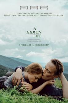 Cinema Storck: A Hidden Life
