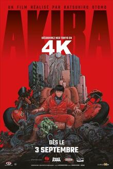 Anime: Akira