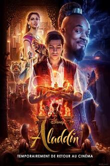 Aladdin