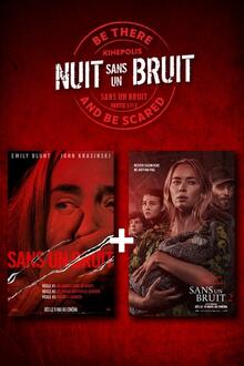 Nuit Sans un Bruit