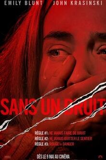 Silent Screening: Sans un Bruit