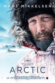 Cinema Storck: Arctic