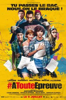 Avant-première: A Toute Epreuve