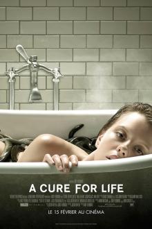 Special Screening: A Cure for Life