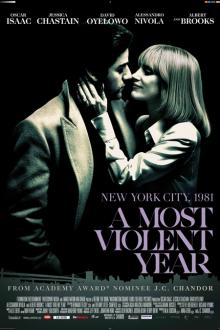 A Most Violent Year