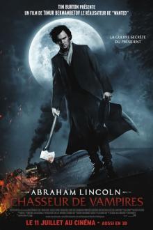 Abraham Lincoln: Chasseur de vampires