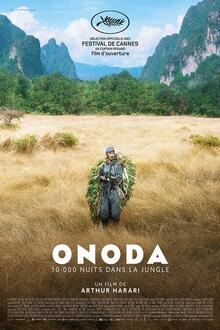 Cinema Storck: Onoda