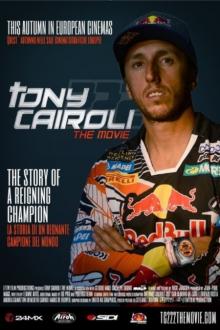 Special Event: Tony Cairoli, The Movie