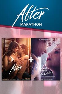On Tour: After Marathon L'affiche du On Tour: After Marathon