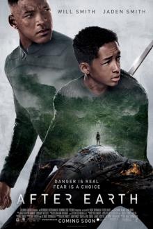 After Earth