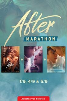 After Marathon (trilogy)